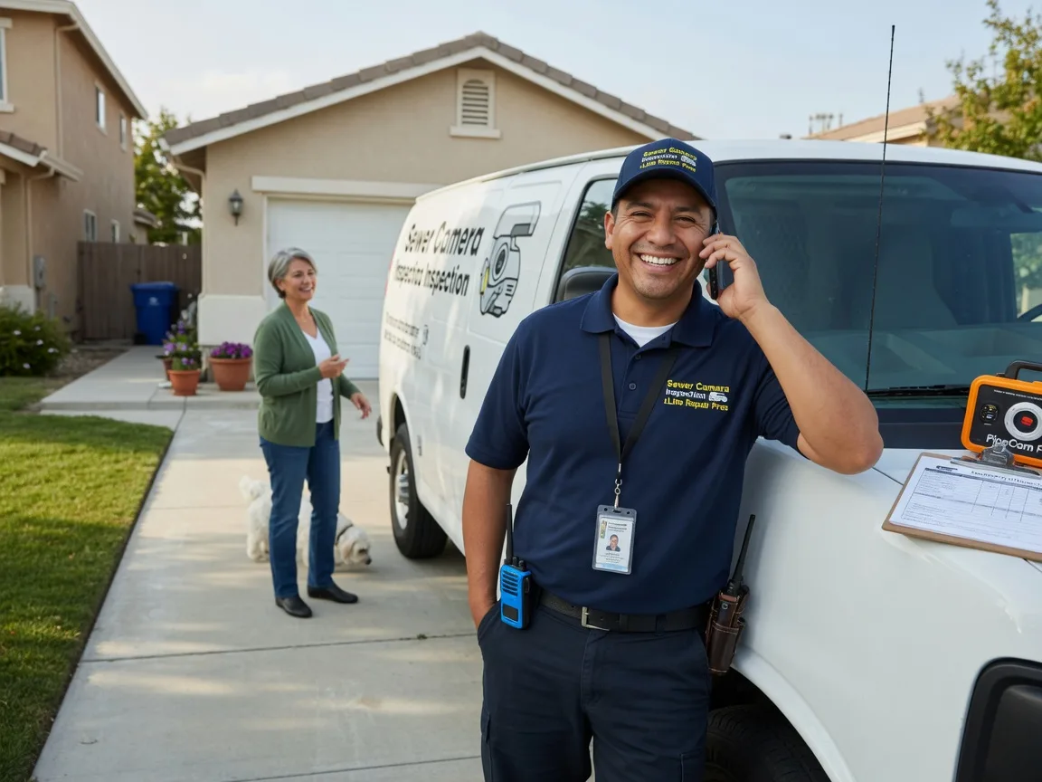 Sewer Line Repair West Long Branch, NJ FAQs